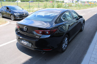 Mazda 3 2.0 eSkyactiv G 