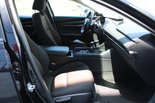 Mazda 3 2.0 eSkyactiv G 
