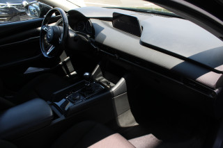 Mazda 3 2.0 eSkyactiv G 