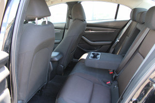 Mazda 3 2.0 eSkyactiv G 