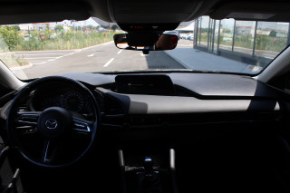 Mazda 3 2.0 eSkyactiv G 