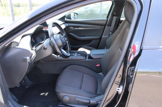 Mazda 3 2.0 eSkyactiv G 