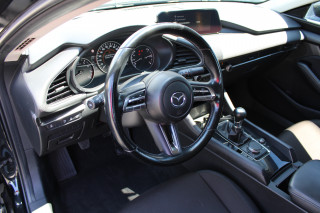 Mazda 3 2.0 eSkyactiv G 
