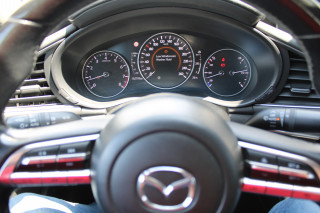 Mazda 3 2.0 eSkyactiv G 