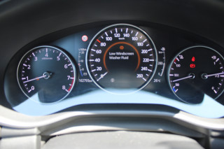 Mazda 3 2.0 eSkyactiv G 