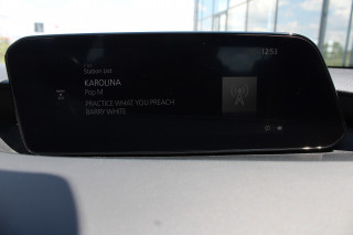 Mazda 3 2.0 eSkyactiv G 