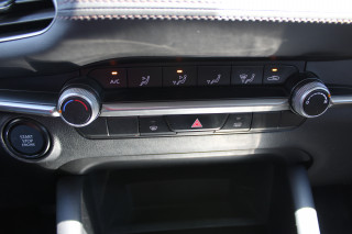 Mazda 3 2.0 eSkyactiv G 