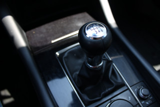 Mazda 3 2.0 eSkyactiv G 