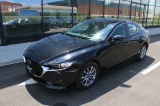 Mazda 3 2.0 eSkyactiv G 