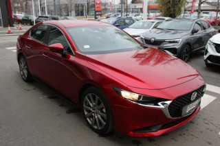 Mazda 3 G122 Skyactiv 