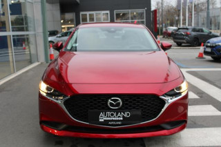 Mazda 3 G122 Skyactiv 