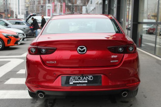 Mazda 3 G122 Skyactiv 