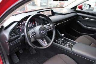 Mazda 3 G122 Skyactiv 