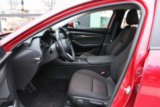 Mazda 3 G122 Skyactiv 
