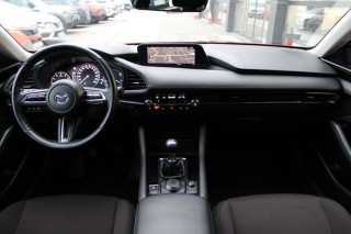 Mazda 3 G122 Skyactiv 