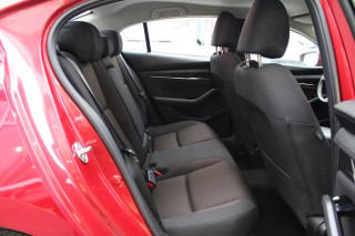 Mazda 3 G122 Skyactiv 
