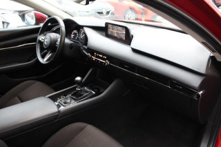 Mazda 3 G122 Skyactiv 