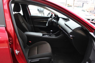 Mazda 3 G122 Skyactiv 