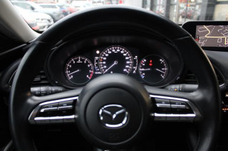 Mazda 3 G122 Skyactiv 