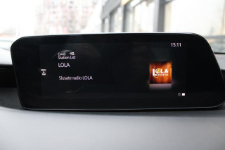 Mazda 3 G122 Skyactiv 
