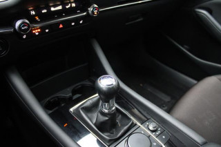 Mazda 3 G122 Skyactiv 