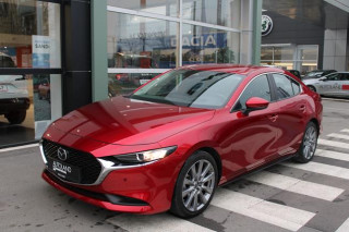 Mazda 3 G122 Skyactiv 
