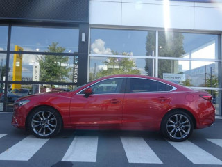 Mazda 6 2.0 Attraction 