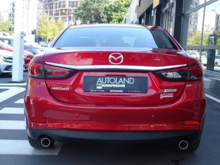 Mazda 6 2.0 Attraction 