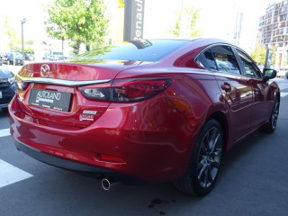 Mazda 6 2.0 Attraction 