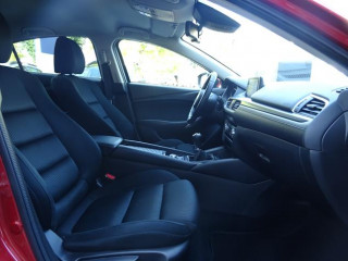 Mazda 6 2.0 Attraction 