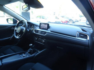 Mazda 6 2.0 Attraction 