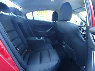 Mazda 6 2.0 Attraction 