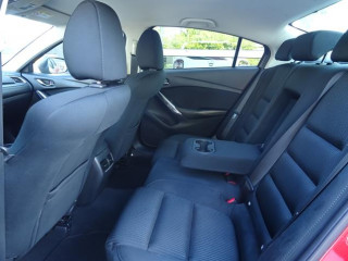 Mazda 6 2.0 Attraction 