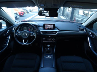 Mazda 6 2.0 Attraction 