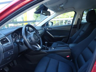 Mazda 6 2.0 Attraction 