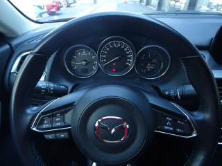 Mazda 6 2.0 Attraction 
