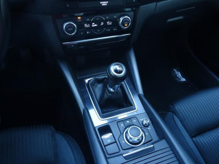Mazda 6 2.0 Attraction 