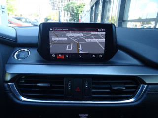 Mazda 6 2.0 Attraction 