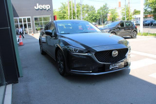 Mazda 6 2.0 SKYACTIV-G 
