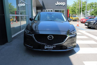 Mazda 6 2.0 SKYACTIV-G 