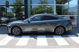 Mazda 6 2.0 SKYACTIV-G 
