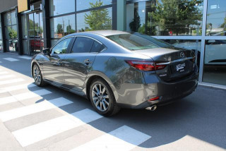 Mazda 6 2.0 SKYACTIV-G 