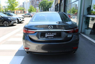 Mazda 6 2.0 SKYACTIV-G 