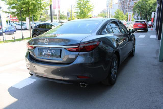 Mazda 6 2.0 SKYACTIV-G 