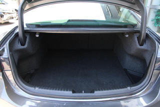 Mazda 6 2.0 SKYACTIV-G 