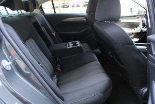 Mazda 6 2.0 SKYACTIV-G 