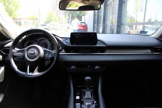 Mazda 6 2.0 SKYACTIV-G 