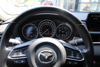 Mazda 6 2.0 SKYACTIV-G 
