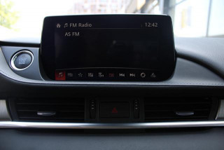 Mazda 6 2.0 SKYACTIV-G 