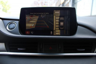 Mazda 6 2.0 SKYACTIV-G 